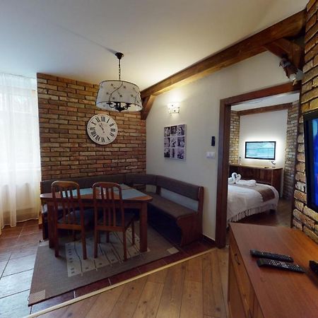Apartman Marta, 200 M Ski タトランスカ・ ロムニツァ エクステリア 写真