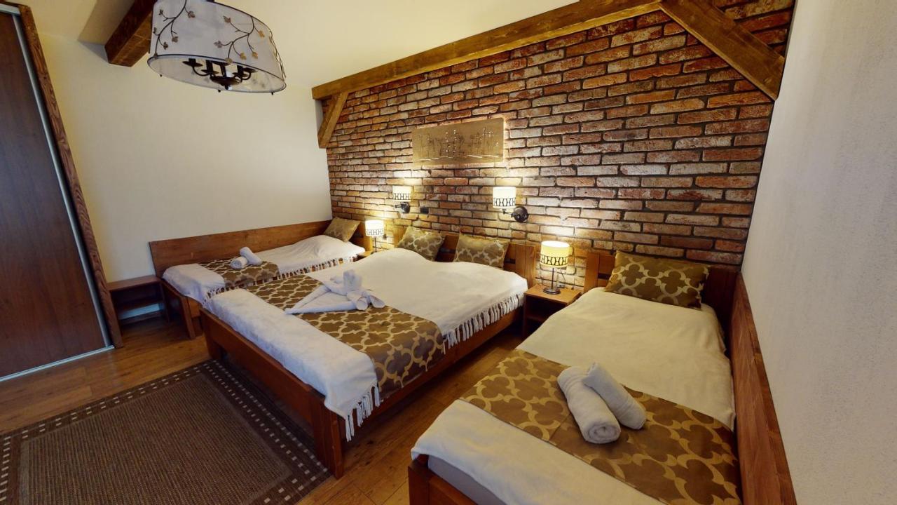 Apartman Marta, 200 M Ski タトランスカ・ ロムニツァ エクステリア 写真